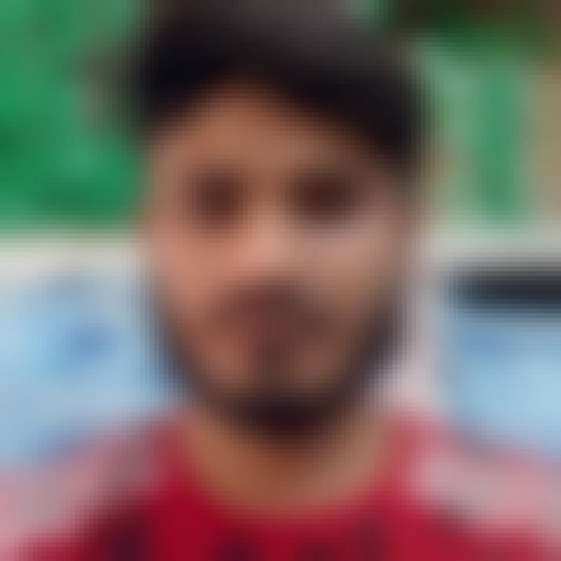 Rayhan, 30, Standish