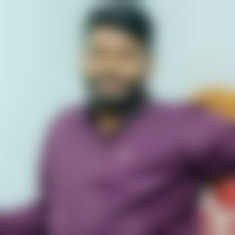 Ahamed, 33, Bubong