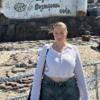 Rita, 31, Glbas