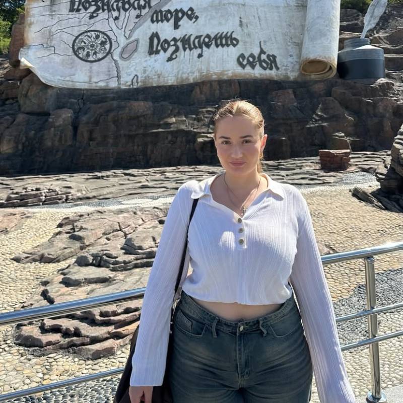 Rita, 31, Nova Floresta
