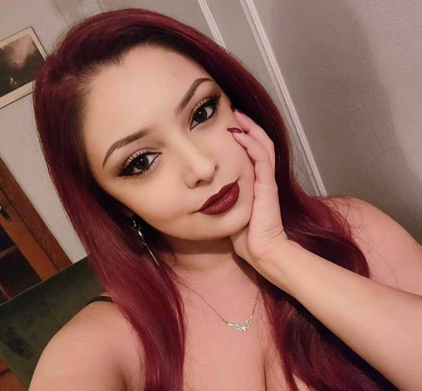 Melissa, 31, Chepn