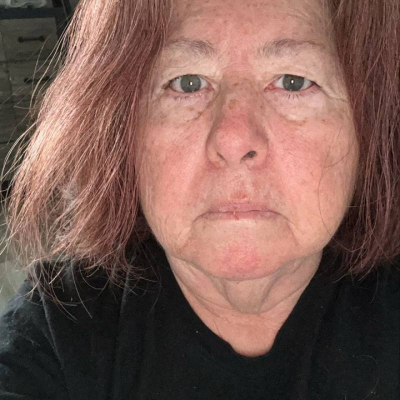 Brebda, 65, Samthar