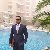 Jishan Chowdory, 33, Nairobi