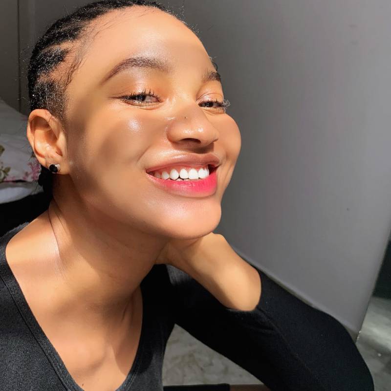 Kate, 23, La Mujer