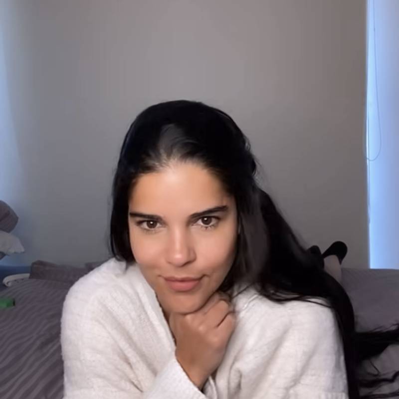 calista, 36, Santa Maria A Monte
