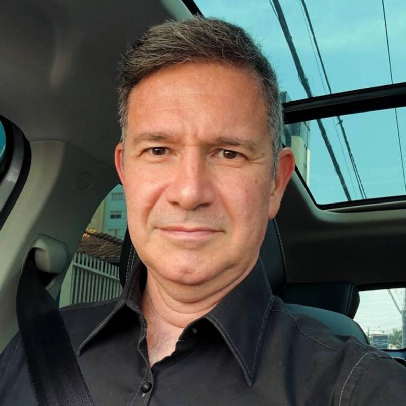 Frankly Hendrik, 59, Storaljajhely