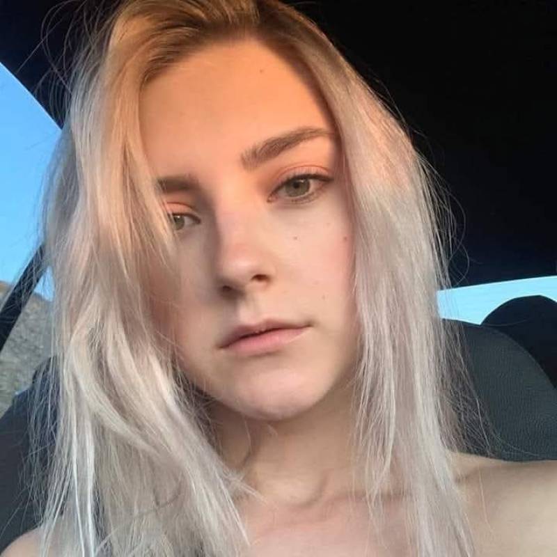 Charlotte, 31, Rio
