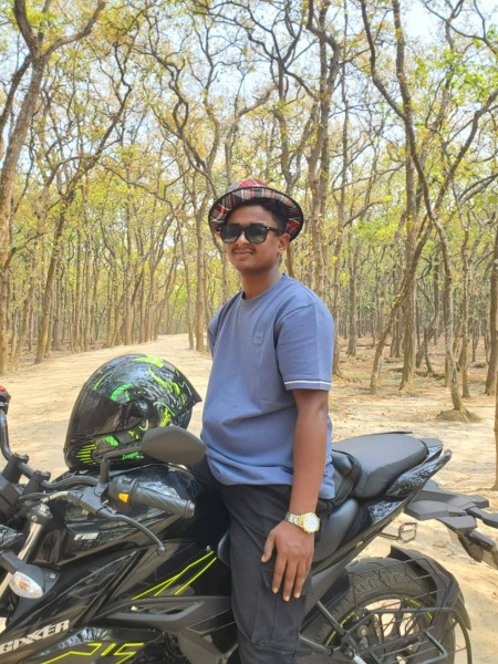 Sohel, 21, Selfoss