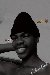 Michael Gold, 23, Togo