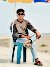 Raihan, 26, Paidiipalli