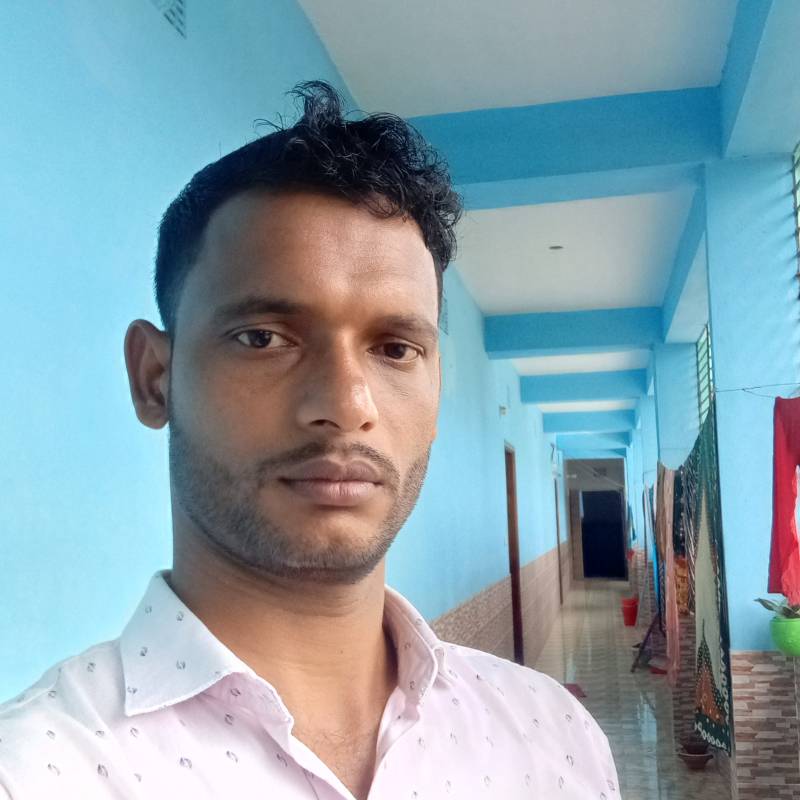 Md Sohel Rana, 29, Birpur