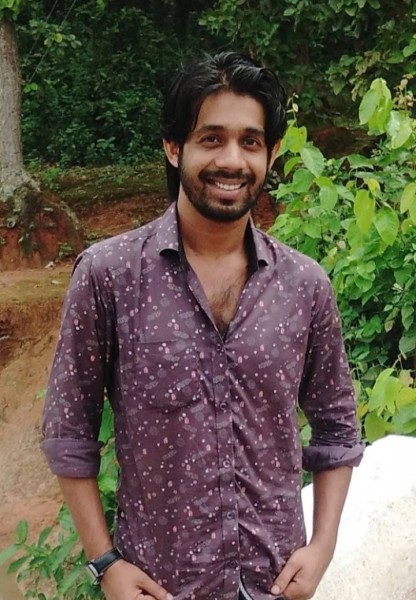 Md fizz, 36, Malappuram