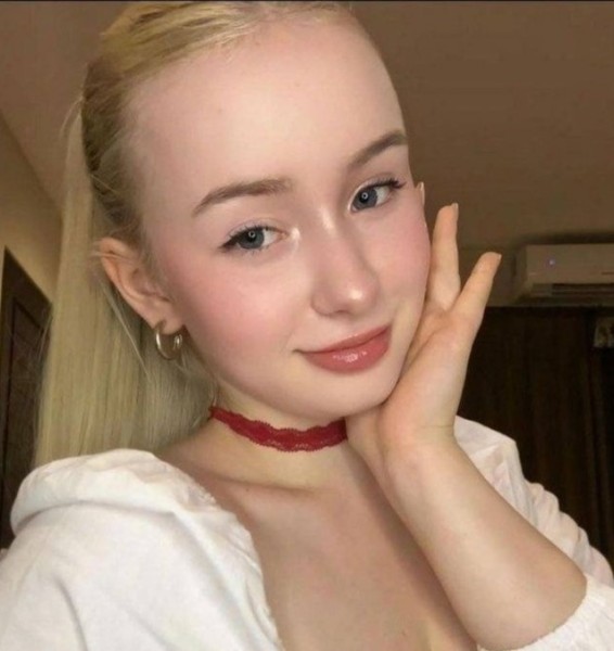 Frieda maya, 27, Rostraver