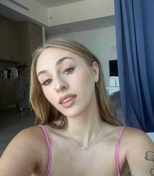 Annabelle Jones, 31, Warstein