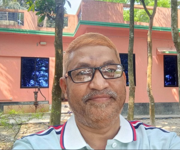 Zahid, 51, Kolhapur