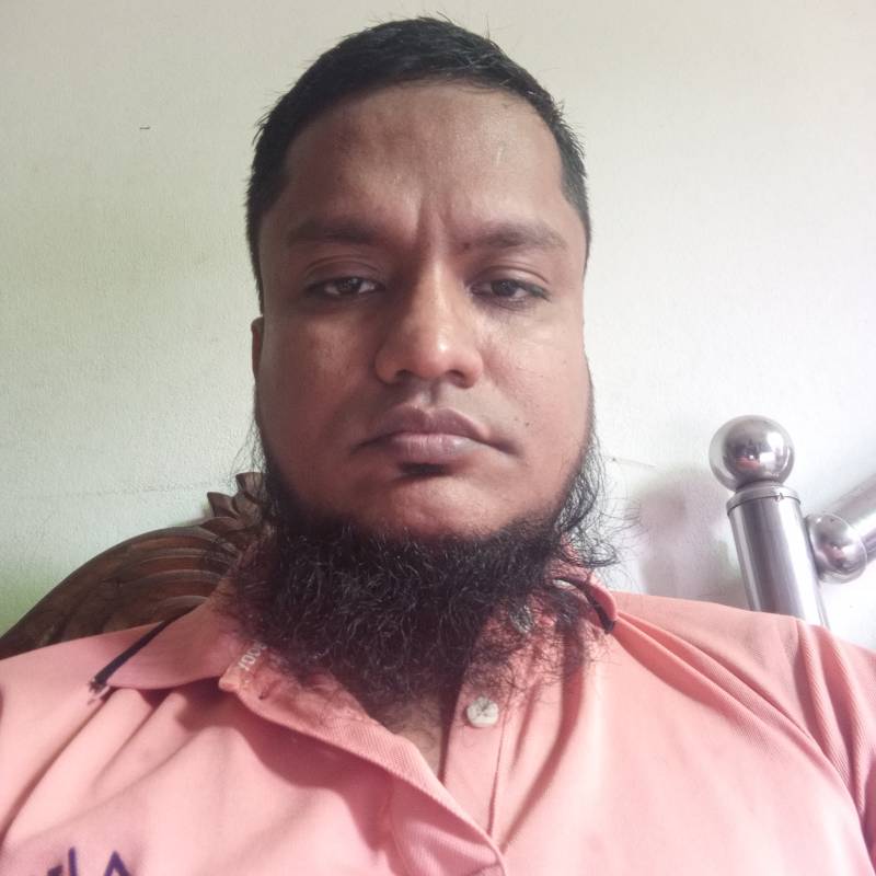 md.Anwar, 34, Hi