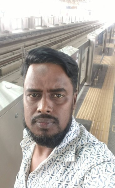md bablu mia, 40, Hilton Head Island