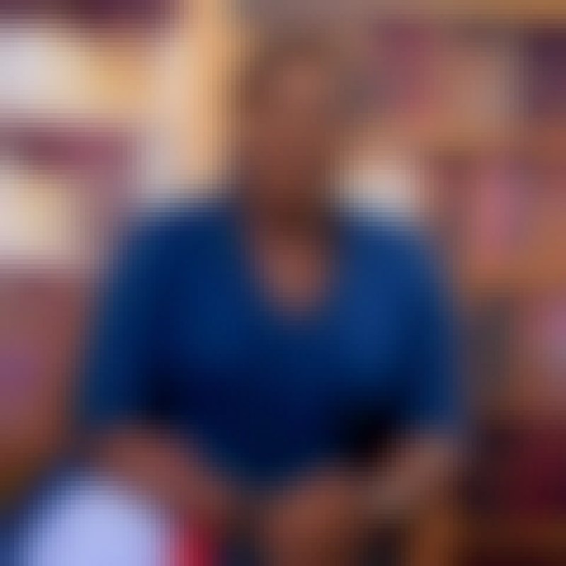Grace, 53, Mit Ghamr