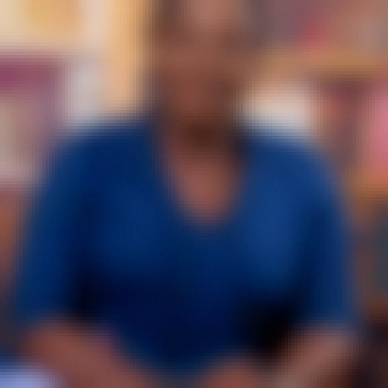 Grace, 53, Soamanandrariny