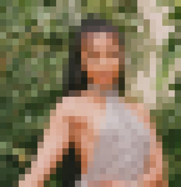 Kele, 28, Mongu