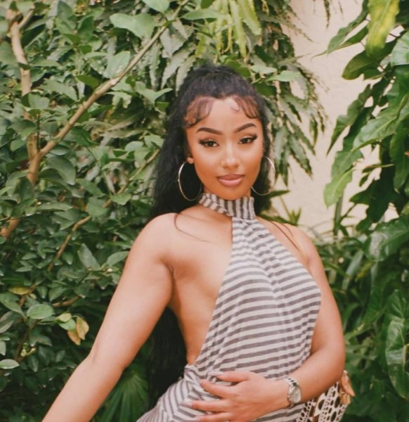 Kele, 28, Meiwa