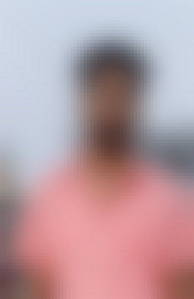 MOINUL ISLAM, 28, An El Mediour