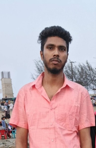 MOINUL ISLAM, 28, St Clair