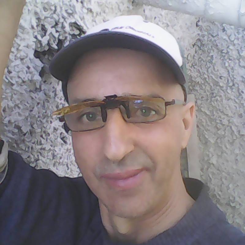 goldalex, 53, Godap