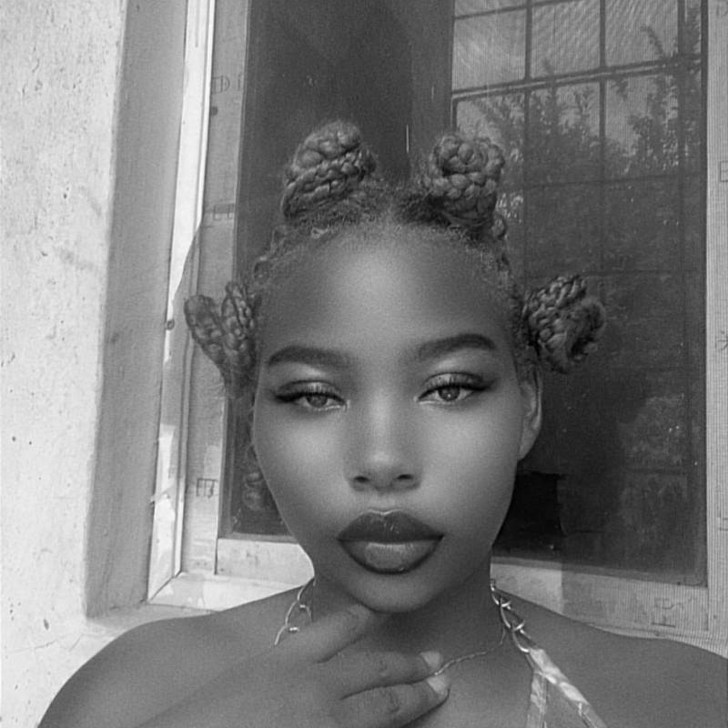 Tessy, 20, Budva