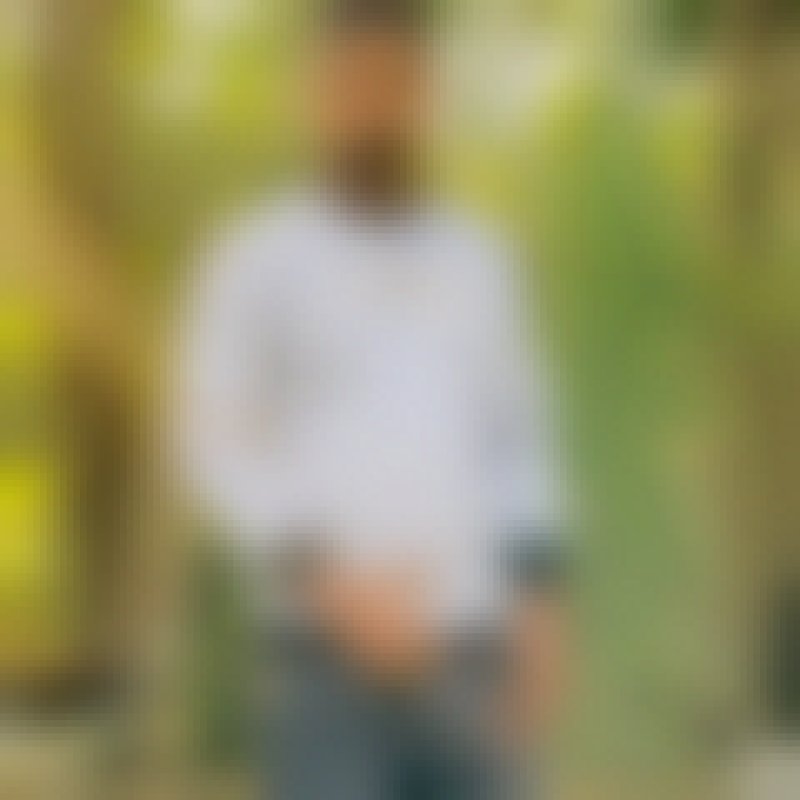 Mahfuj Ahmed, 26, Matas Romero