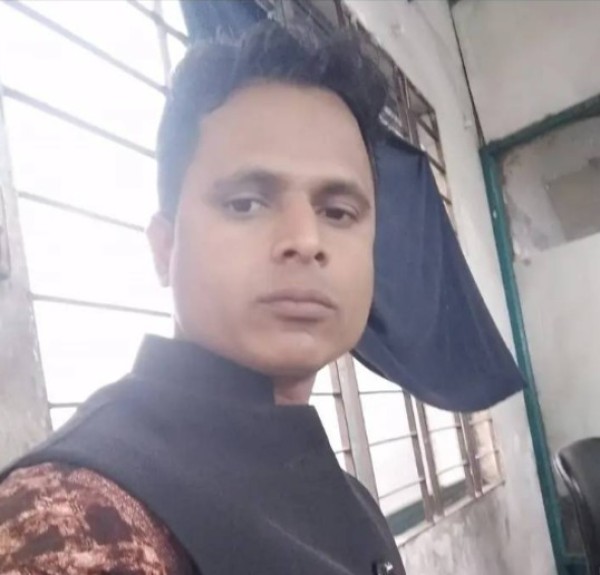 Nuruzzaman, 39, Ortenberg
