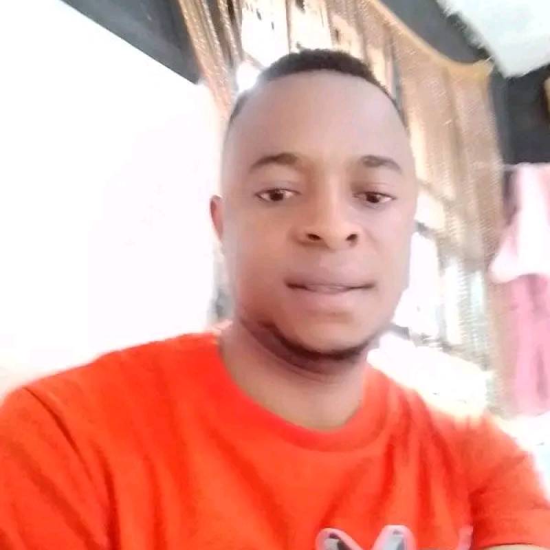 Franklin, 30, Bekitro