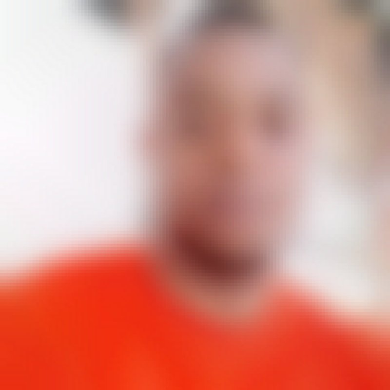 Franklin, 30, Nigeria