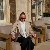 Carolina, 66, Galleh Dar