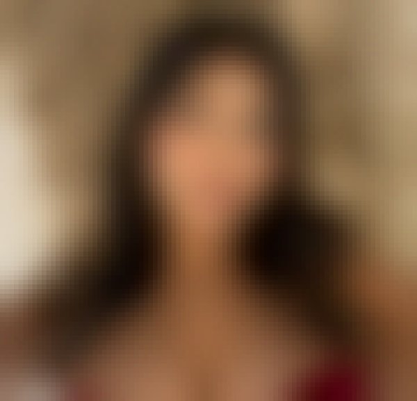 Amanda Smith, 29, Mandasa