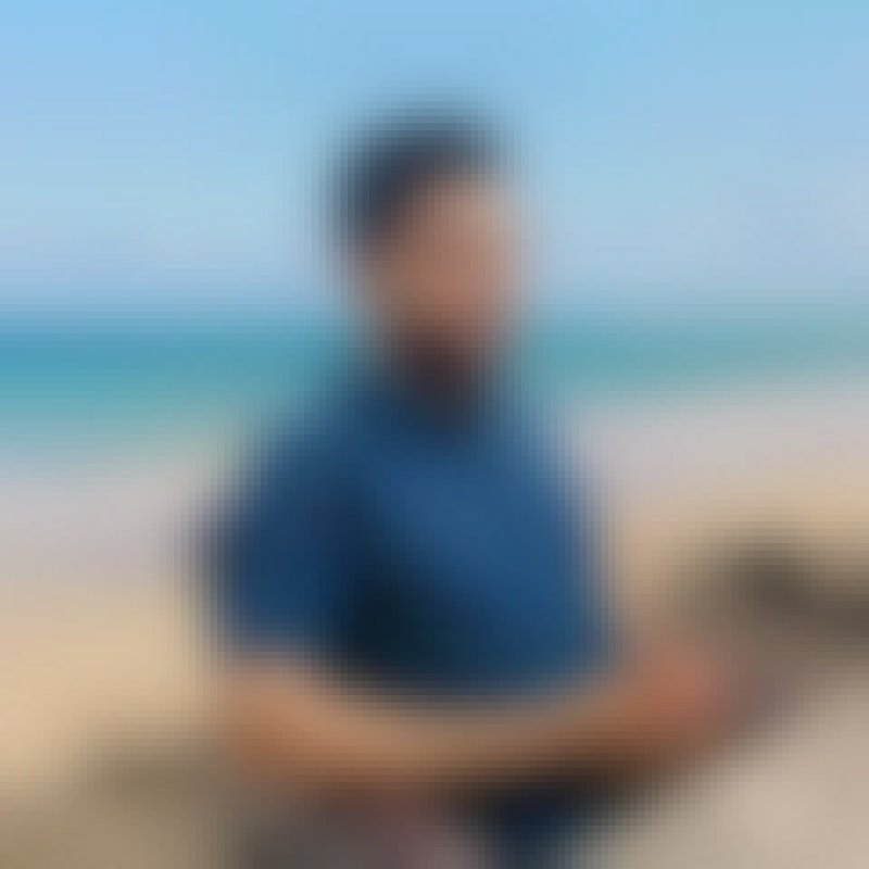 Mr, 33, Nanaimo