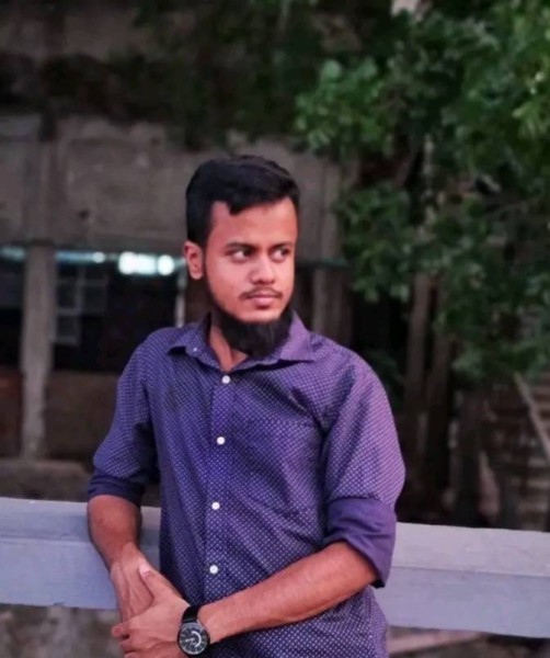 Jadu, 27, Mitchell