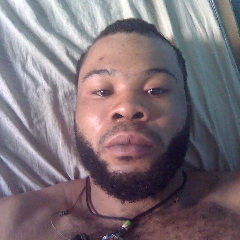Godstime, 29, Maharajgani
