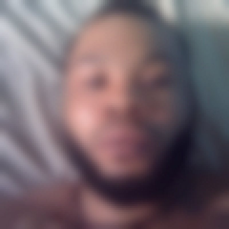 Godstime, 29, Tagbilaran