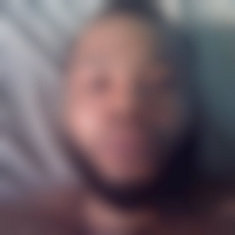 Godstime, 29, Mayo