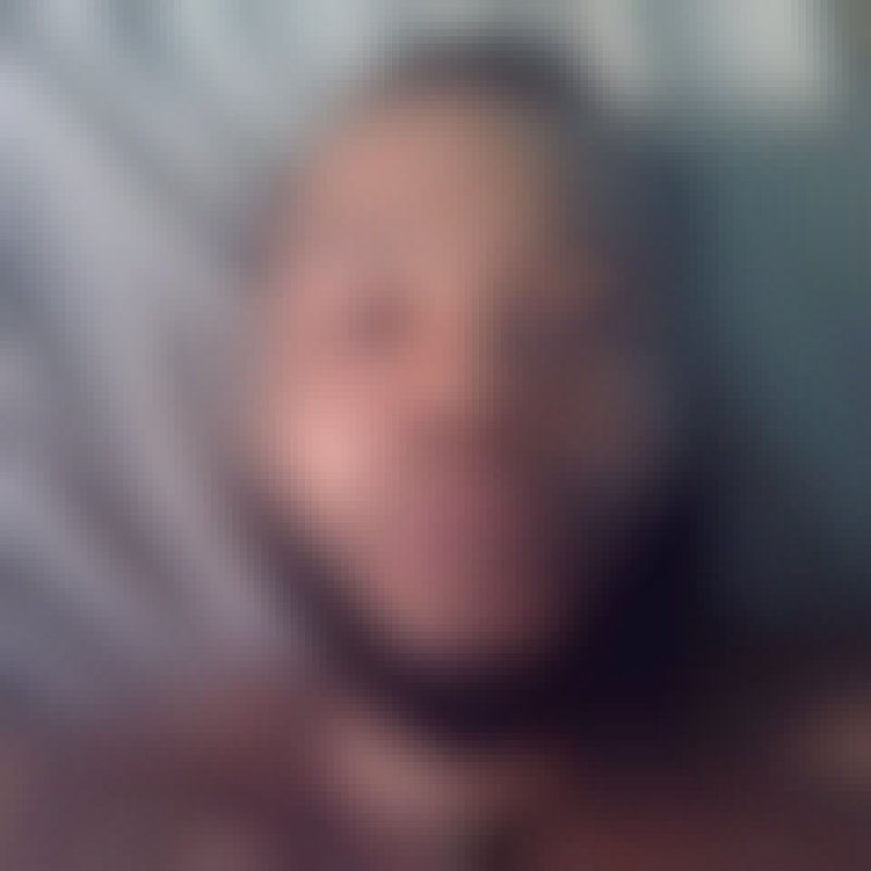 Godstime, 29, Rhyl