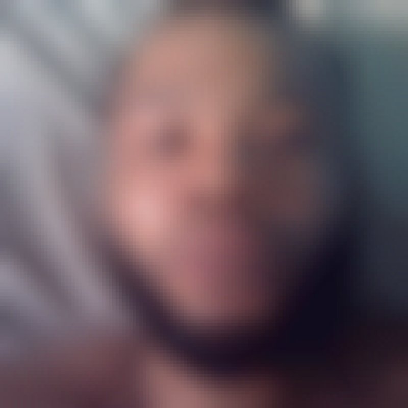 Godstime, 29, Rishton