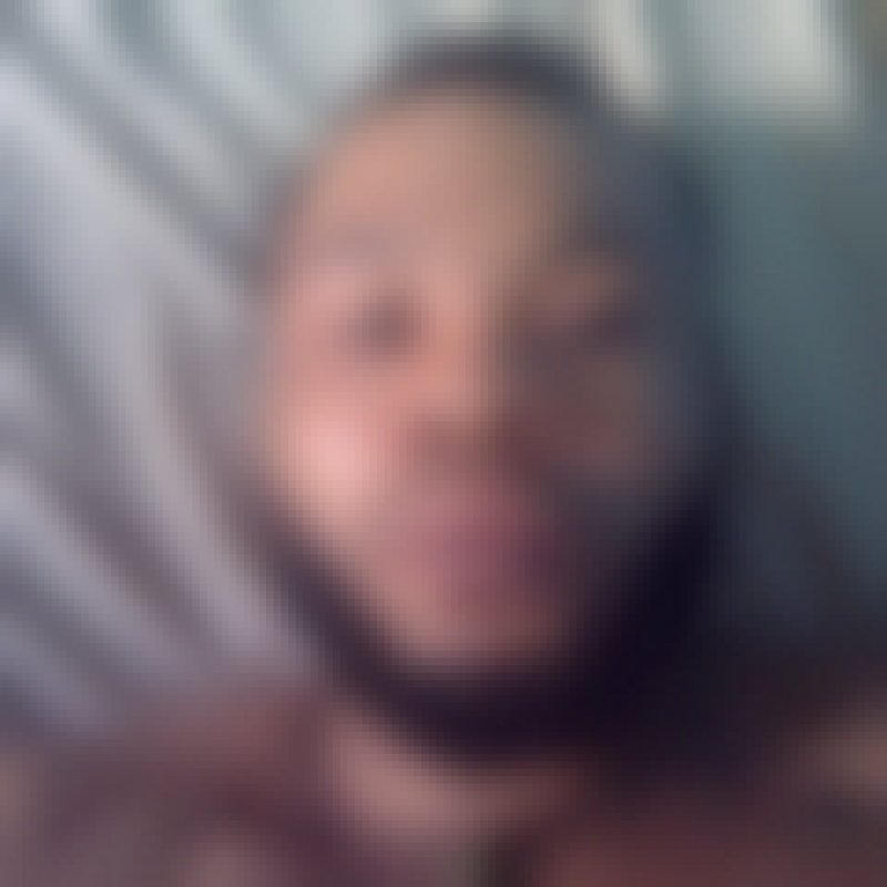 Godstime, 29, Essex