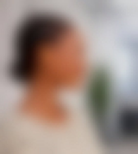 Cecilia, 19, Chancay