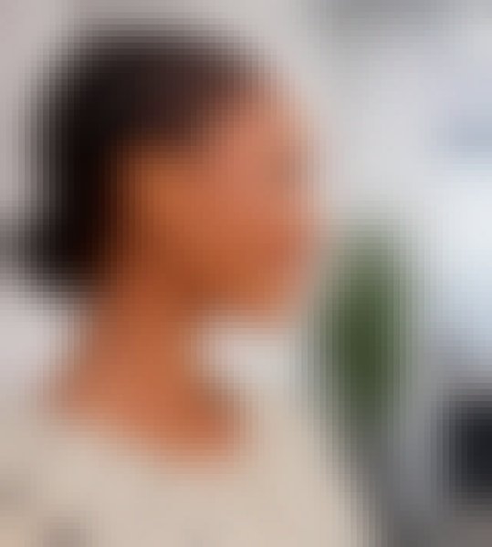 Cecilia, 19, Nigeria