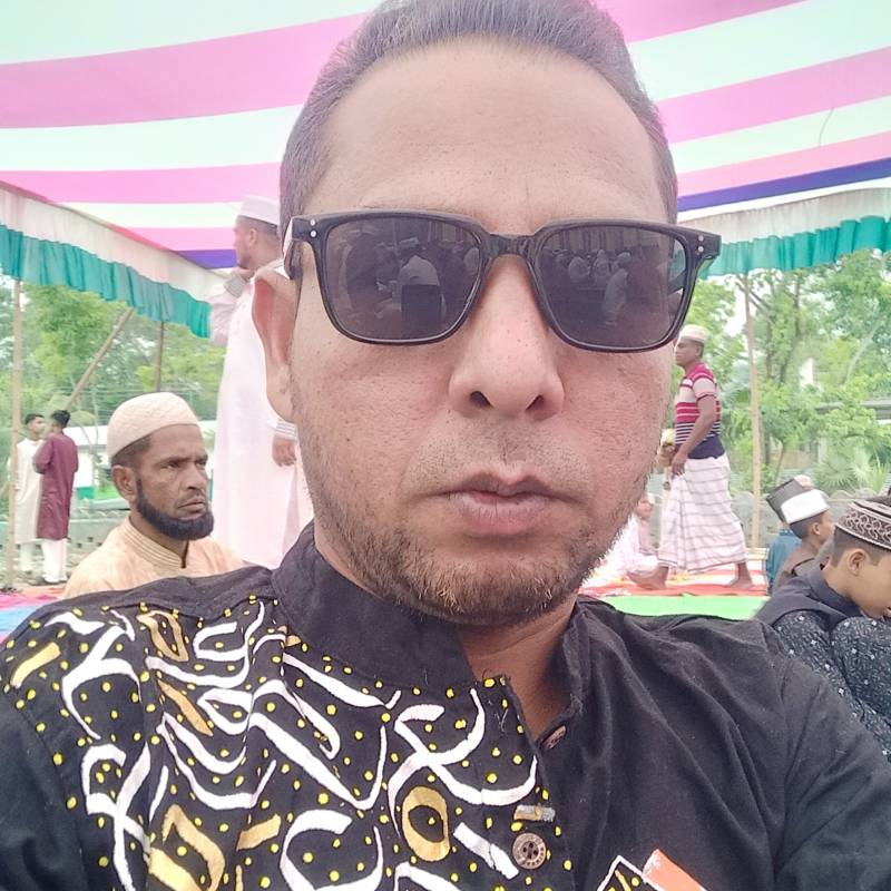 Babul, 36, Old wheat ATL