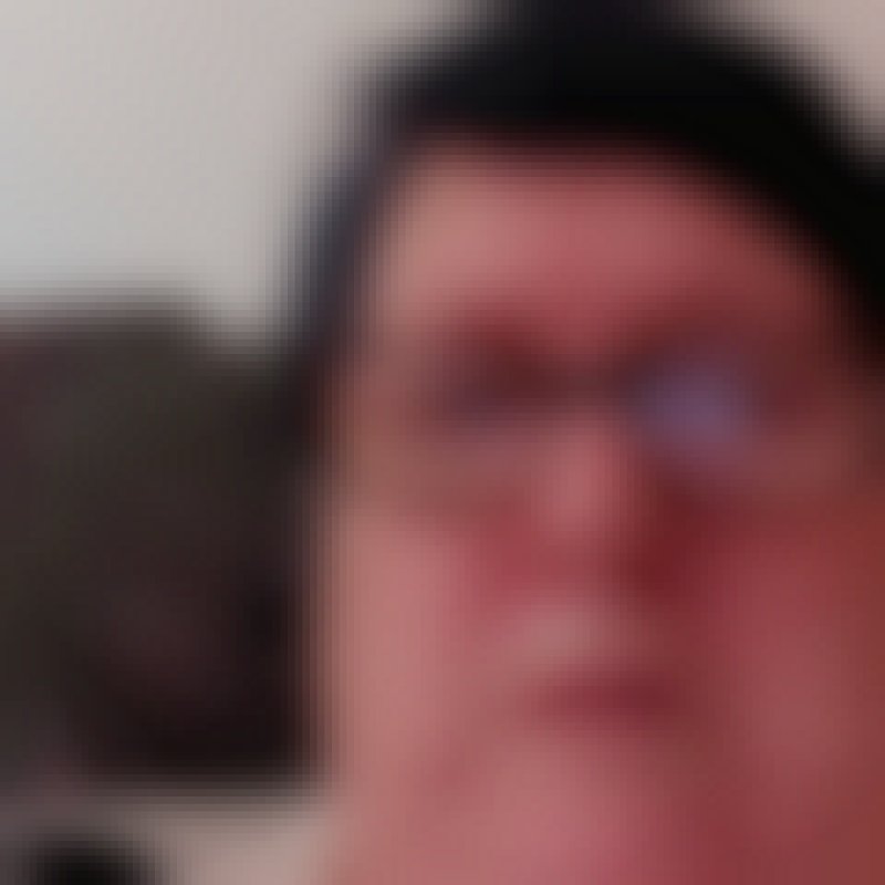 Sammyjo reed, 58, Senegal