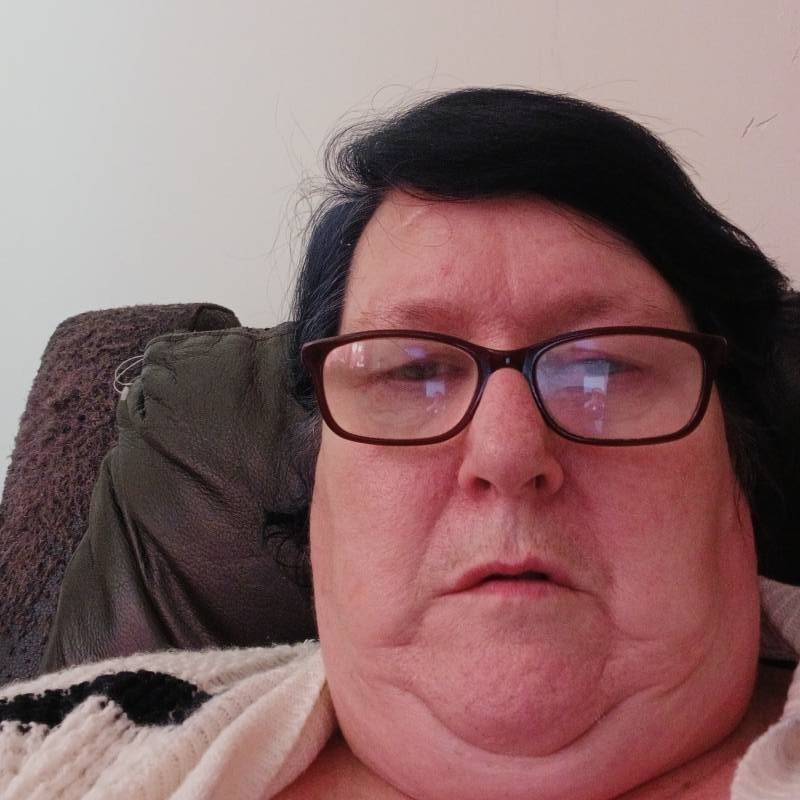 Sammyjo reed, 58, El Cajon