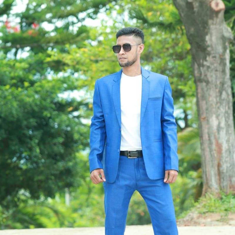 Migahn, 27, Sherpur Sadar Sherpur