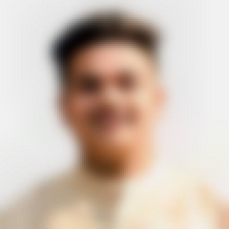 Md Nayeem, 21, Ecuador